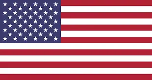 american flag-Vellinge