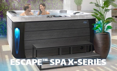 Escape X-Series Spas Vellinge hot tubs for sale