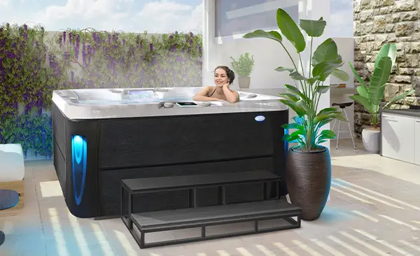 Escape X-Series Spas Vellinge hot tubs for sale