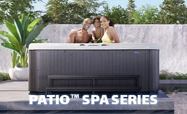 Patio Plus™ Spas Vellinge hot tubs for sale
