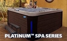 Platinum™ Spas Vellinge hot tubs for sale