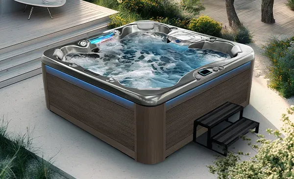 Platinum™ Spas Vellinge hot tubs for sale