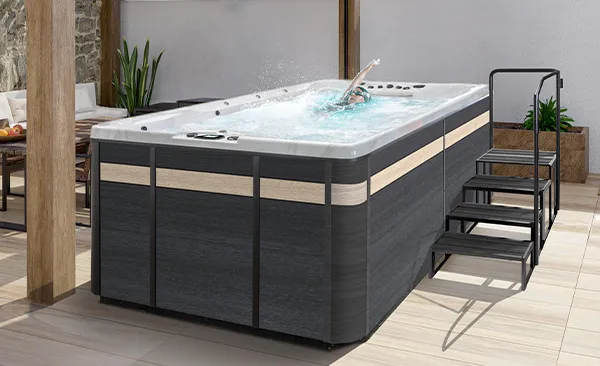 Swim X-Series Spas Vellinge hot tubs for sale