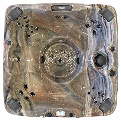 Tropical-X EC-739BX hot tubs for sale in Vellinge