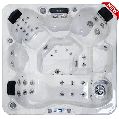 Costa EC-749L hot tubs for sale in Vellinge