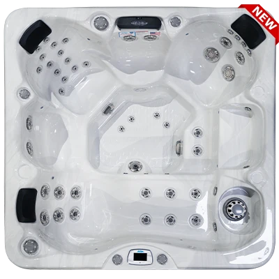 Costa-X EC-749LX hot tubs for sale in Vellinge