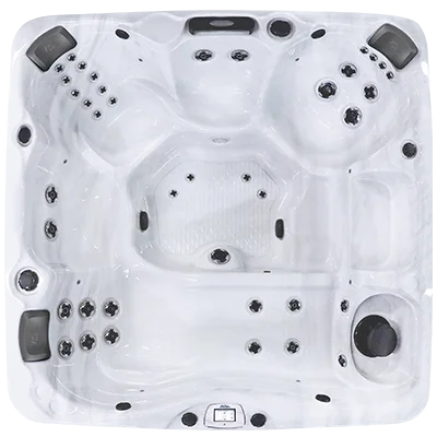 Avalon-X EC-840LX hot tubs for sale in Vellinge