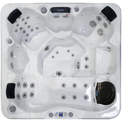 Avalon EC-849L hot tubs for sale in Vellinge