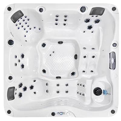 Malibu EC-867DL hot tubs for sale in Vellinge