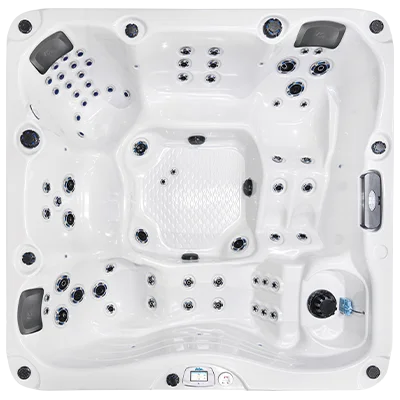 Malibu-X EC-867DLX hot tubs for sale in Vellinge