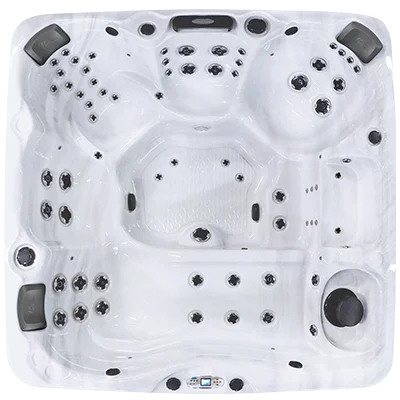 Avalon EC-867L hot tubs for sale in Vellinge