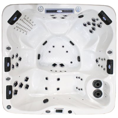 Huntington PL-792L hot tubs for sale in Vellinge