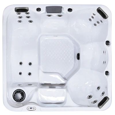 Hawaiian Plus PPZ-628L hot tubs for sale in Vellinge