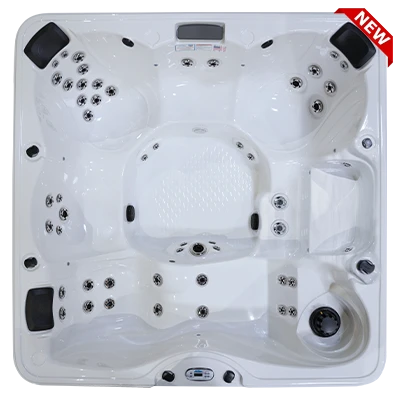 Pacifica Plus PPZ-743LC hot tubs for sale in Vellinge