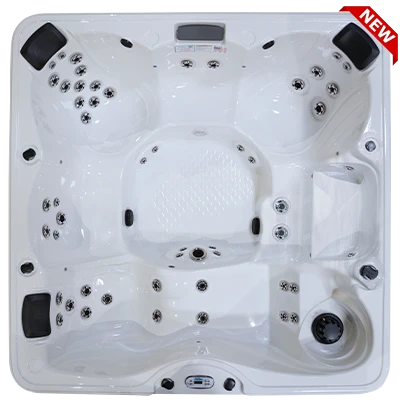 Atlantic Plus PPZ-843LC hot tubs for sale in Vellinge