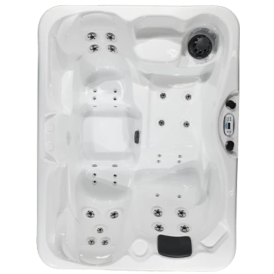 Kona PZ-535L hot tubs for sale in Vellinge