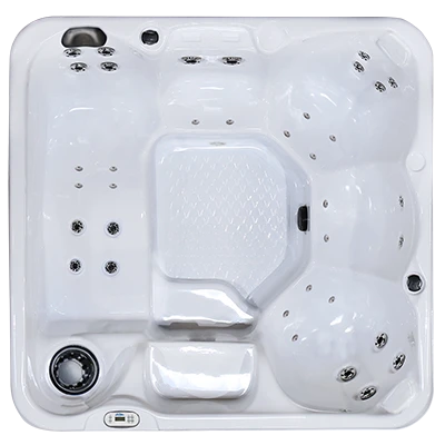 Hawaiian PZ-636L hot tubs for sale in Vellinge