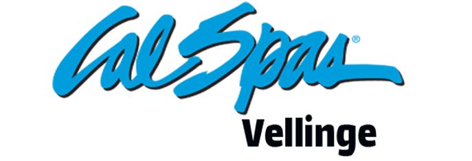 Calspas logo - Vellinge